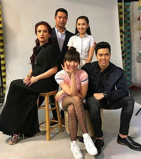 Kyline Alcantara: The star who never gave up .